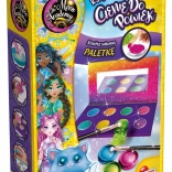 Moon Academy - maandelijkse oogschaduw