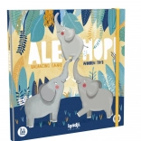 Balansspel Ala hop van Londji