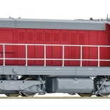 Diesellocomotief T 466.2 Kocour ČSD