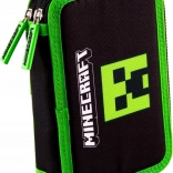 Tweedeks etui Minecraft Astra