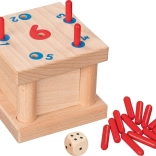 Goki slimme game Tricky 6