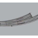 Piko Wissel R3 boog links