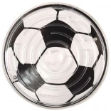 Knikkerdoolhof voetbal – balanslabyrint voor kinderen