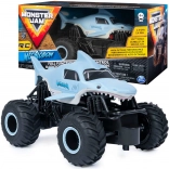 Monster Jam Megalodon RC-auto op afstandsbediening 1:24