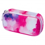 Školní penál BAAGL Painting etue