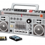 Koco bouwset cassettespeler