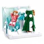 Sluban mini handcraft winter – bouwset