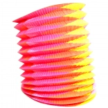 Uittrekbare lampion 15 cm