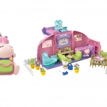 Rugzak Huisje Eenhoorn met Effecten 2v1