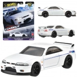 Hot Wheels Premium metalen model Nissan Skyline GT‑R 1:64