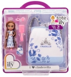 Disney ILY 4Ever mini pop met accessoires geïnspireerd door ASSEPOESTER