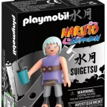 PLAYMOBIL-figuur Naruto Shippuden – Suigetsu met Zabuza’s zwaard