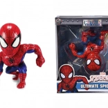 Metalen verzamelfigurine SPIDER-MAN 15 cm