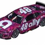 Carrera Evolution NASCAR Camaro Next Gen ZL1 Alex Bowman Nr. 48