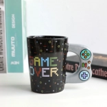 Mok Let's Play Game Over