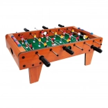 Tafelvoetbal voor op tafel small foot – grote houten
