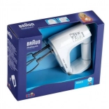 Braun handmixer met realistische geluiden – speelgoed