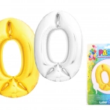 Opblaasbare ballon 0