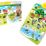 Kleine Mol Muzikale Deken