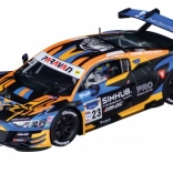 Carrera Digital 124 auto Audi R8 LMS GT3 evo II 1:24