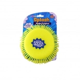 Sporto Splash waterfrisbee – geel