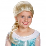 Kinderpruik ELSA FROZEN