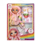 Lalka Rainbow High Sparkle Shine Rosetta