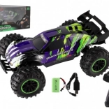 RC-auto Buggy met snelheidsbediening en oplaadbare batterij