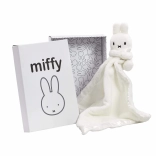 Cadeauset Miffy met dekentje