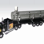 Modelvrachtwagen Souvenir Truck Monti System