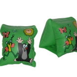 Opblaasbare kinderarmbandjes met het motief van Krteček
