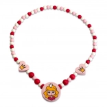 Kinderketting Prinses