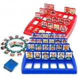 familiespel raad wie het is woopie