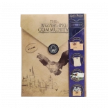 Harry Potter briefset Magical Locations