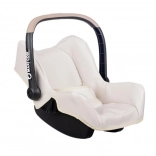 Autostoeltje voor poppen MAXI-COSI, beige