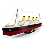 Sluban Titanic M38-B1122 Titanic extra groot