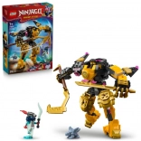 LEGO® NINJAGO® 71839 Arin en Spinjitzu-gevechtsmecha