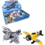 Vliegtuig voor kleine piloten - 1 stuks