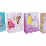 Cadeautas L afmetingen 31,5x40x12 cm