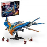 LEGO Marvel Guardians of the Galaxy: Milano Ruimteschip
