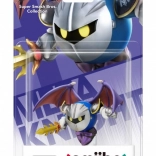 Amiibo-figuur Meta Knight – Super Smash Bros.