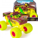 Monstertruck 1:24 EL TORO LOCO – metalen model MONSTER JAM