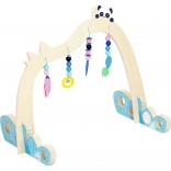 Vilac houten babygym Canopée