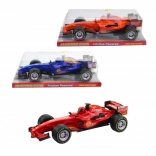 Formule voor kinderen met licht- en geluidseffecten