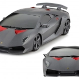 RC auto 1:18 LAMBORGHINI Sesto Elemento – grijs