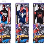 Hasbro - Spider-Man Venom Versus Titan Hero figuur