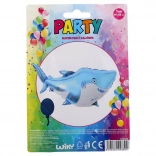 Opblaasbare ballon Haai