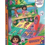 Educatief spel Mijn interactieve pen – 200 quizzen DORA de ontdekkingsreiziger