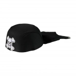 Piratenbandana voor kinderen