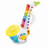 VTech Magische Saxofoon